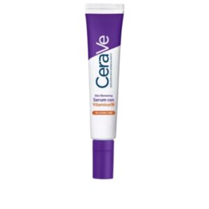 951064524 CeraVe Skin Renewing Siero con Vitamina C