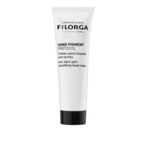951154448 Filorga Hand Pigment Protocol Crema Mani Levigante Antimacchie 50ml