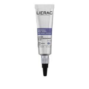 951300476 Lierac Protocollo Antirughe Il Filler all'Acido Ialuronico Puro 15 ml