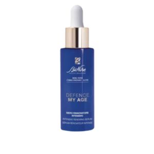 950956526 BioNike Defence My Age Siero Rinnovatore Intensivo