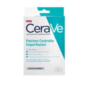 951064563 CeraVe Patches Controllo Imperfezioni 