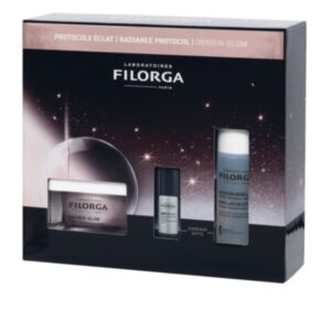 950965234 Filorga Cofanetto Oxygen Glow
