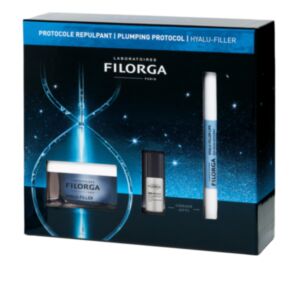 950965261 Filorga Cofanetto Hyalu-Filler