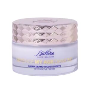 950951691 BioNike Defence My Age Diamond Crema Dermo-Ricostituente