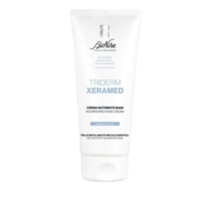 950945422 BioNike Triderm Xeramed Crema Nutriente Mani