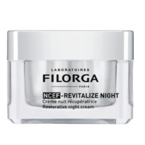 950965210 Filorga NCEF-Revitalize Crema Notte Rivitalizzante
