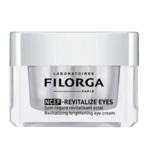 950965222 Filorga NCEF-Revitalize Trattamento Contorno Occhi Rivitalizzante Illuminante