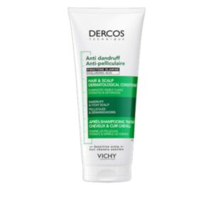 Vichy Dercos Balsamo Dermocosmetico Anti-Forfora