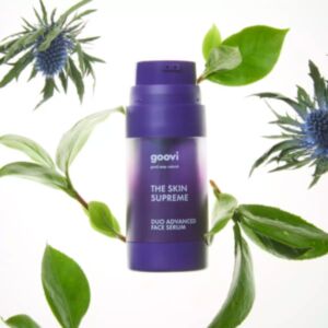 951453873 Goovi Siero Viso Duo Advanced The Skin Supreme 30ml