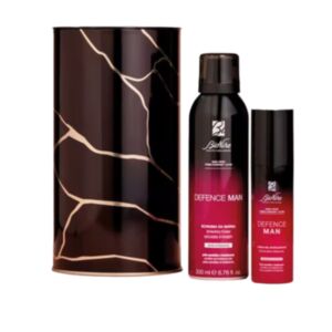 Bionike Defence Man Cofanetto Regalo Defence Man 2025