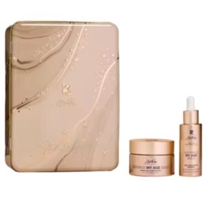 Bionike Defence My Age Gold Cofanetto Regalo Defence My Age Gold 2025