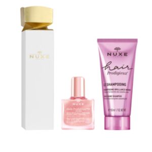 Nuxe Cracker Glow 2025