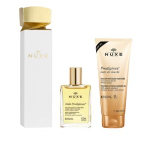 Nuxe Cracker Huile Prodigieuse Classico 2025