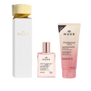 Nuxe Cracker Huile Prodigieuse Florale 2025