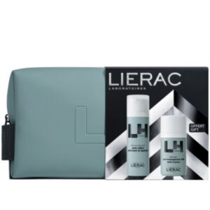 Lierac Homme Cofanetto Natale Fluido Anti-Età Homme