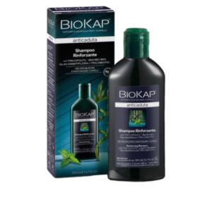 940094129 BioKap Anticaduta Shampoo Rinforzante