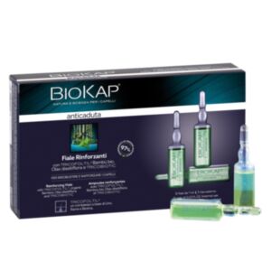 951223712 BioKap Anticaduta Fiale Rinforzanti