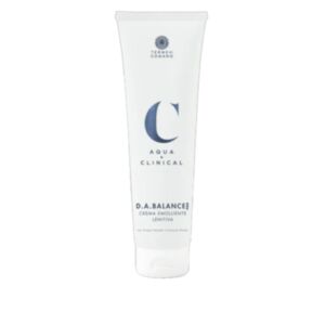 951498841 Terme Comano D.A. Balance Pro Crema Emolliente Lenitiva 150ml