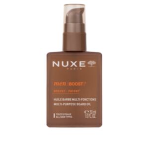 951144536 Nuxe Men Olio Da Barba Multi-Azione