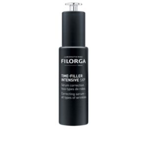 951590431 Filorga Time Filler Intensive 5xp Siero Antirughe Viso E Collo Con Peptidi 30 ml