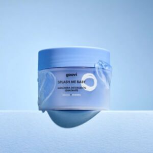 951453822 Goovi Maschera Detergente Idratante Splash Me Baby 100ml