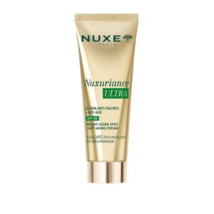 951484726 Nuxe Nuxuriance Ultra La Crema Anti-Macchie + Anti-Età SPF30 50ml