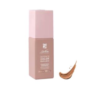 951332663 BioNike Defence Color Hydra Glow Fondotinta Idratante 05 Honey