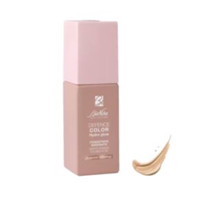 951332636 BioNike Defence Color Hydra Glow Fondotinta Idratante 02 Cream