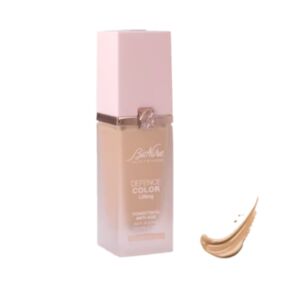 951332701 BioNike Defence Color Lifting Fondotinta Anti-Age 03 Sand