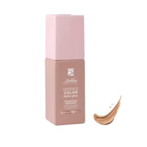 951332651 BioNike Defence Color Hydra Glow Fondotinta Idratante 04 Beige