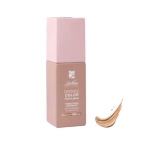 951332648 BioNike Defence Color Hydra Glow Fondotinta Idratante 03 Sand
