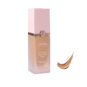 951332713 BioNike Defence Color Lifting Fondotinta Anti-Age 04 Beige