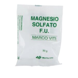 908670058 Marco Viti Magnesio Solfato 30g