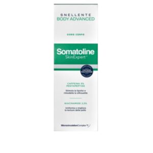 951466349 Somatoline SkinExpert Snellente Siero Body Advanced Siero Corpo Snellente E Anticellulite 190 ml