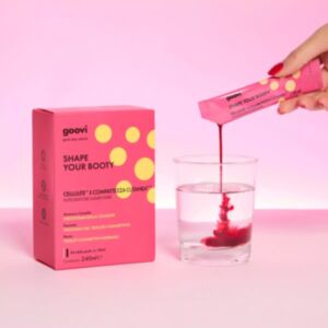 950920138 Goovi Cellulite E Compattezza Cutanea Shape Your Booty