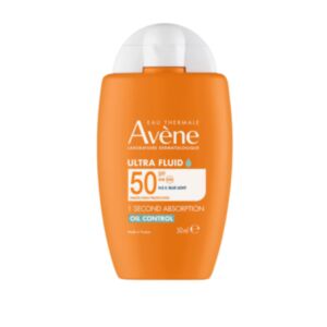 951215413 Avene Ultra Fluid Oil Control Spf50