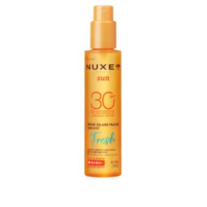 951372527 Nuxe Sun Brume Solare Fresca Spf30 150 ml