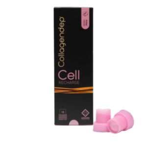 944889070 Collagendep Cell Recharge 12 drink cap