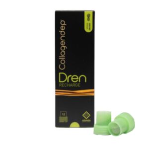 944889056 Collagendep Dren Recharge Gusto Ananas 21 drink cap