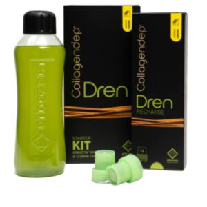 944889043 Collagendep Dren Starter Kit Gusto Ananas