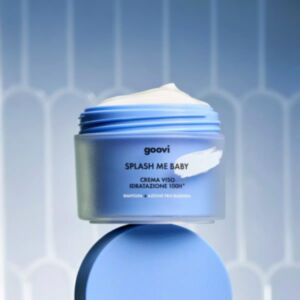 951453810 Goovi Crema Viso Idratante Splash Me Baby