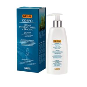 924979420 Guam Crema Rassodante Interno Cosce e Braccia 200 ml
