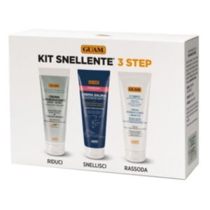 951571672 Guam Kit Snellente 3 Step