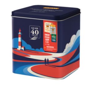 952112187 Guam Fanghi D’Alga FIR 1 Kg Box Anniversario