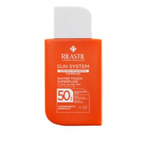 951331519 Rilastil Sun System Water Touch Superfluid Fluido Spf50