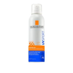 951365156 Anthelios Uvsport Spray Invisibile Rinfrescante Spf50+