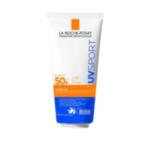 951365168 Anthelios Uvsport Gel-Crema Resistente Ad Acqua E Sudore Spf50+