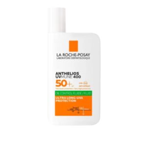 951365131 Anthelios Uvmune 400 Fluido Oil Control Spf50+