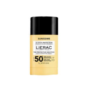 951864483 Lierac Sunissime Lo Stick Protettivo SPF50+ 15g
