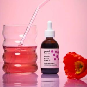 952114179 Goovi Supporto Pms Period Made Simple